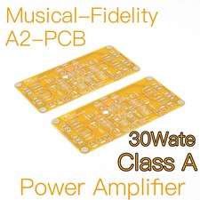 1 paio Musical-Fidelity -