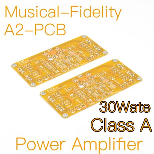 1pair musical fidelity a2 - musical-fidelity, –a2