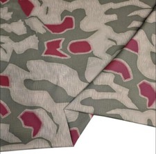 Tessuto mimetico nylon cotone