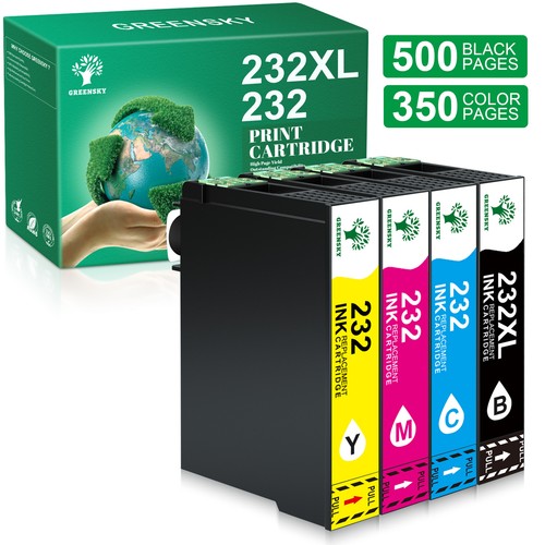Pezzi 232xl per cartucce - pezzi,