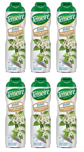 Teisseire sirop syrup - teisseire,