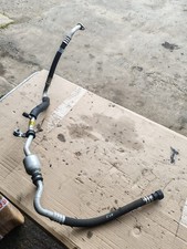 TUBI / TUBI ARIA CONDIZIONATA