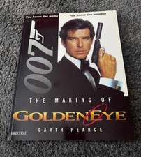 James Bond 007 - The Making Of