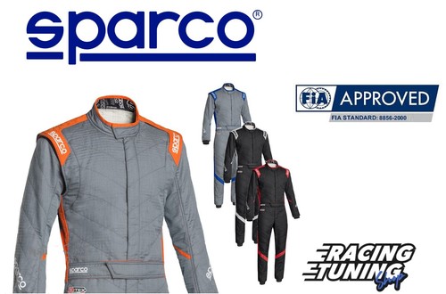 Tuta sparco victory 7 - victory, rs-7
