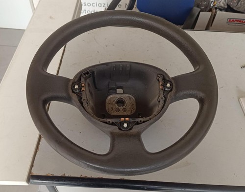Volante per fiat punto berlina - punto,