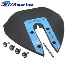 Stabilizzatore aliscafo per la