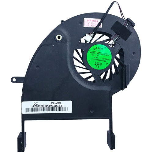 Ventola radiatore fan - ventola, cooler
