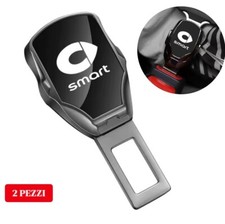 Estensione Cintura Sicurezza Auto SMART Adattatore Metallo Accessori Smart auto