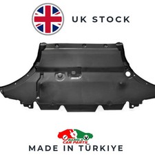 Sottocofano motore inferiore