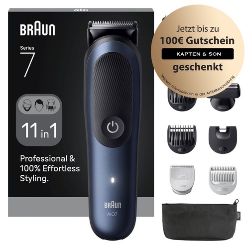 Braun aio7540 all one - braun, all-in-one