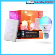 LIFX SMART INTERRUTTORE LUCI E
