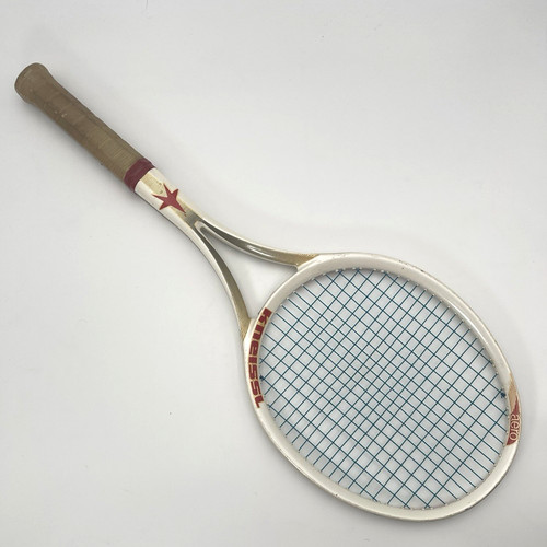 Racchetta tennis kneissl - racchetta,