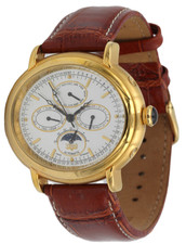 Trias Orologi Ovale Automatico