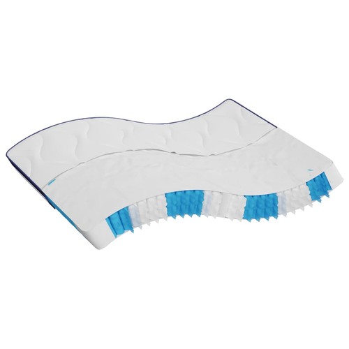 Vidaxl materasso molle - vidaxl,