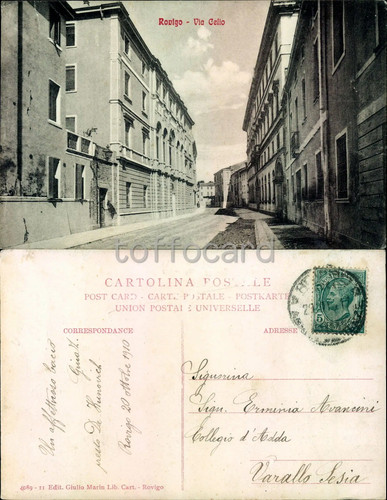 Offerta rovigo citta - *offerta*,