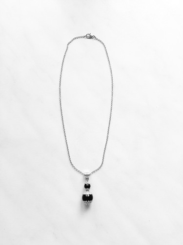 Collana con ciondolo - , amuleto