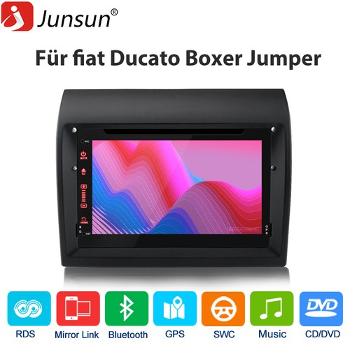 Per fiat ducato 2010 boxer - per, 2010-15