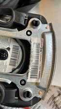 Kit airbag senza cruscotto per - senza,