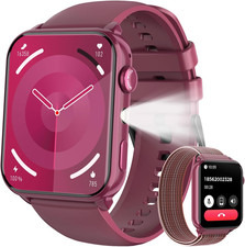 Smartwatch Donna, 1.91"
