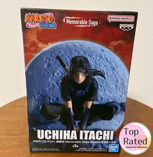 Naruto Shippuden Memorable