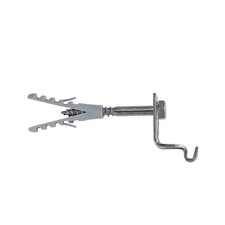 Fischer TF 2 Mensola per