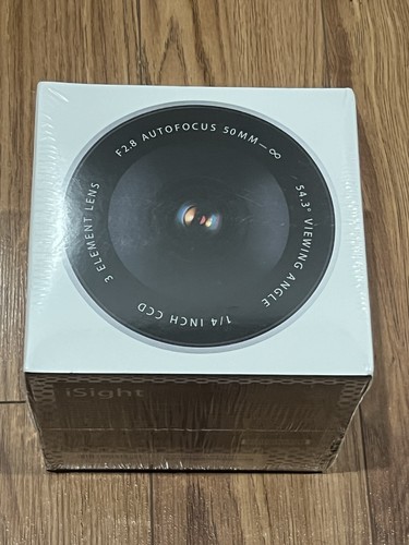 Apple isight m8817ll - isight, m8817ll/c