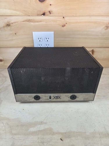 Dynaco dynakit st70 - dynakit,
