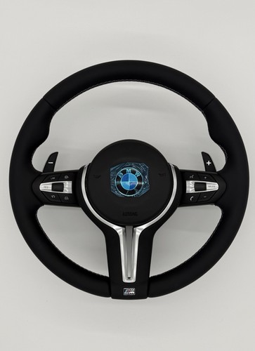 Volante bmw msport - msport, serie