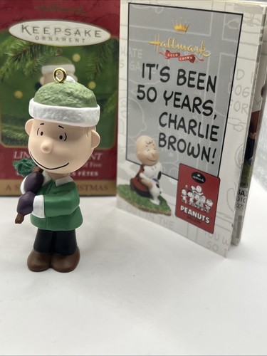Peanuts linus snoopy - linus, a