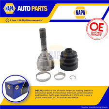 Giunto CV adatto a SUZUKI