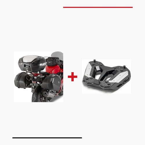 Kit givi 1132fz - givi, attacco