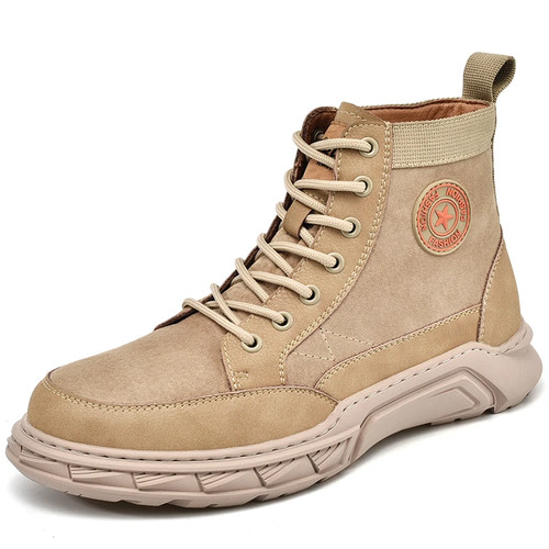 Stivali alti invernali outdoor