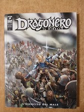 DRAGONERO IL RIBELLE n. 30
