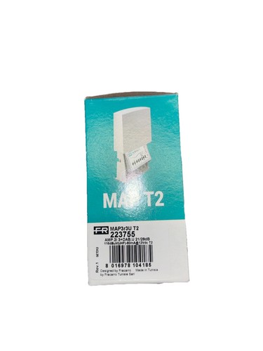 Amplificatore palo map3r3u - da,