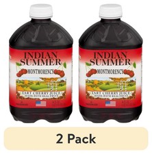 (2 pack) Montmorency Cherry