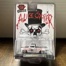 macchine m2 alice cooper 1973 chevy cheyenne 10 corpo quadrato