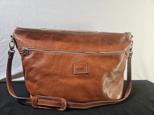 Borsa tracolla vera - tracolla, pelle