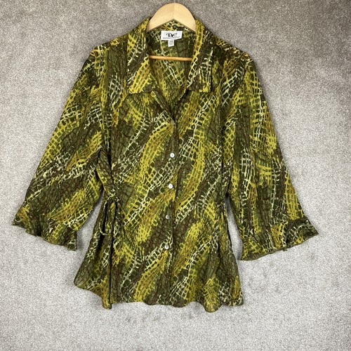 Donna ricco shirt - ricco, womens