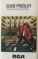 Elvis Presley Sun Collection