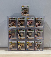 Funko Bitty Pop! Collezione