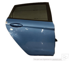 1692501 Porta post. DX FORD