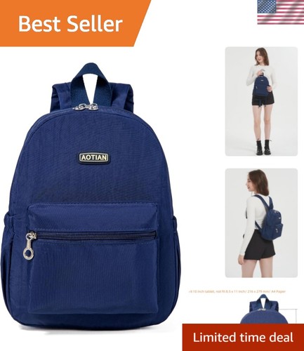Mini zaino leggero 8 - zaino,