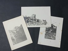 WW1 LOTTO 3 FOTOGRAFIE