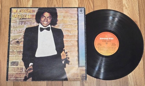 Michael jackson off the - michael,