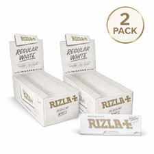 Cartine Rizla Bianche Corte