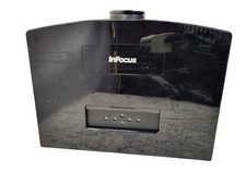 InFocus IN5312A DLP Projector
