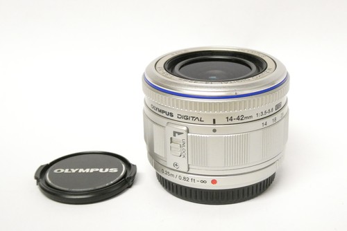 Obiettivo olympus zuiko - obiettivo, m.zuiko