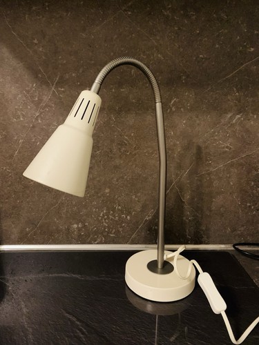 Lampada tavolo ikea kvart - lampada,