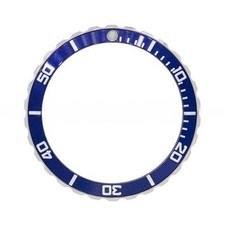 Ghiera neptune blu Vostok