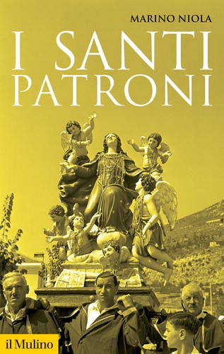 Santi patroni niola - niola, marino